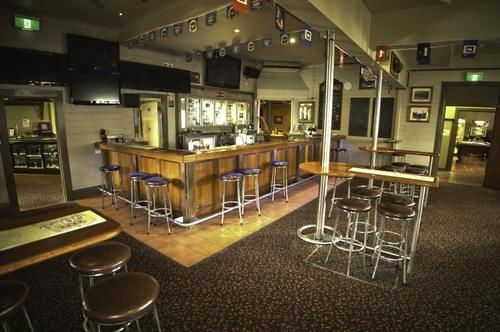 The Middle Pub Hotel Mullumbimby Exterior photo